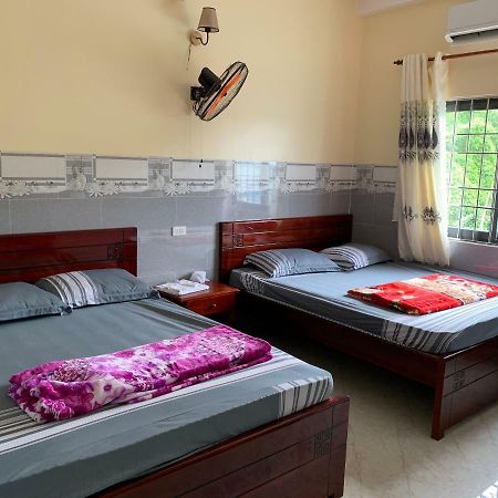 Tuan Thao Guesthouse Nam Du Ngoại thất bức ảnh
