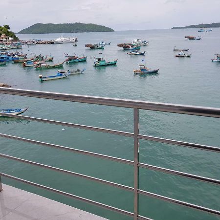Tuan Thao Guesthouse Nam Du Ngoại thất bức ảnh