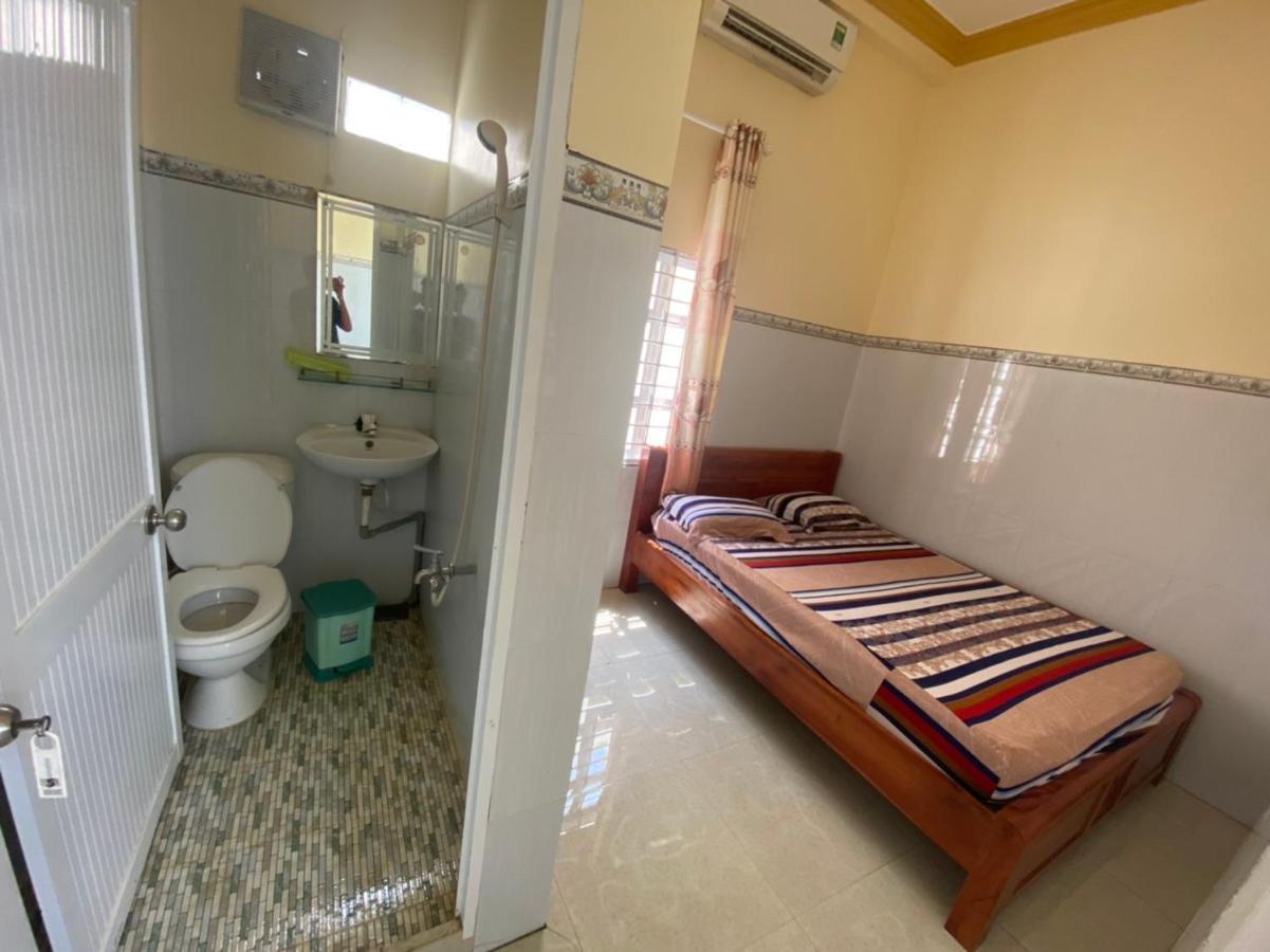 Tuan Thao Guesthouse Nam Du Ngoại thất bức ảnh