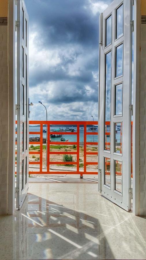 Tuan Thao Guesthouse Nam Du Ngoại thất bức ảnh