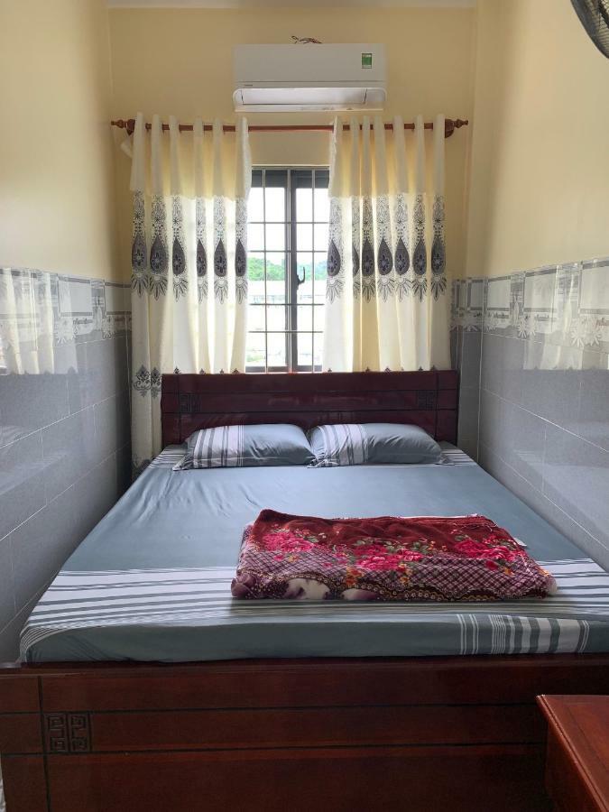 Tuan Thao Guesthouse Nam Du Ngoại thất bức ảnh
