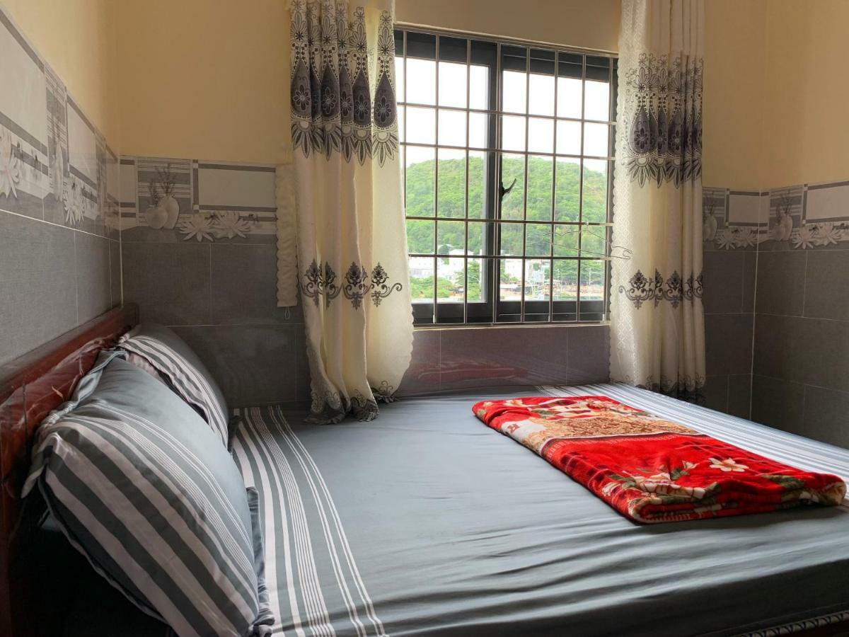 Tuan Thao Guesthouse Nam Du Ngoại thất bức ảnh
