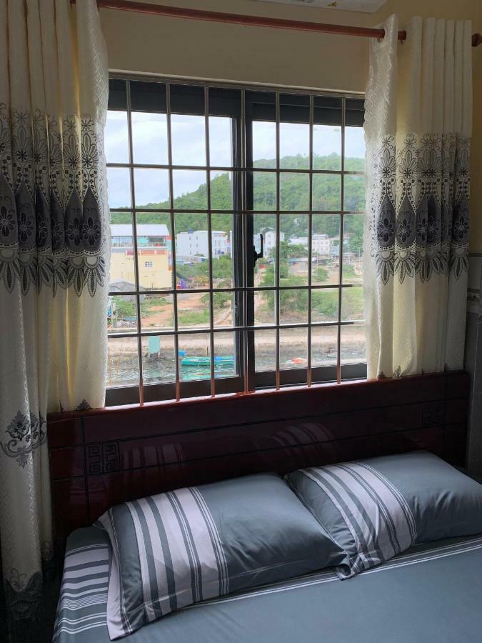 Tuan Thao Guesthouse Nam Du Ngoại thất bức ảnh