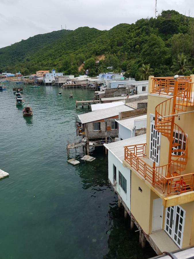 Tuan Thao Guesthouse Nam Du Ngoại thất bức ảnh