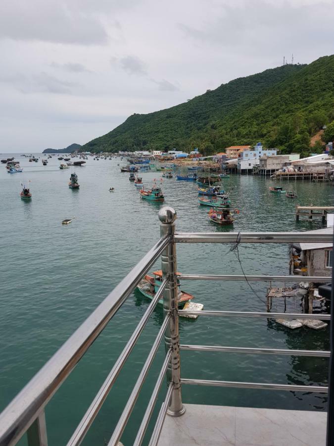 Tuan Thao Guesthouse Nam Du Ngoại thất bức ảnh