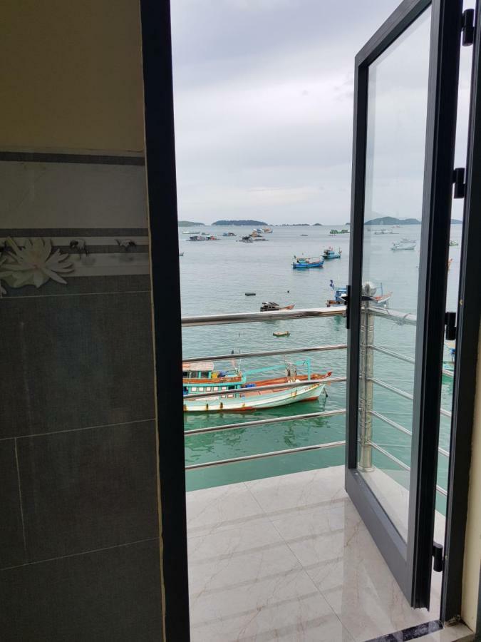 Tuan Thao Guesthouse Nam Du Ngoại thất bức ảnh