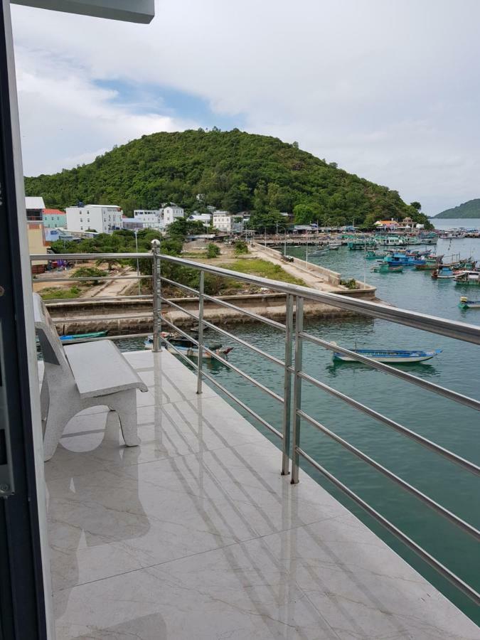 Tuan Thao Guesthouse Nam Du Ngoại thất bức ảnh