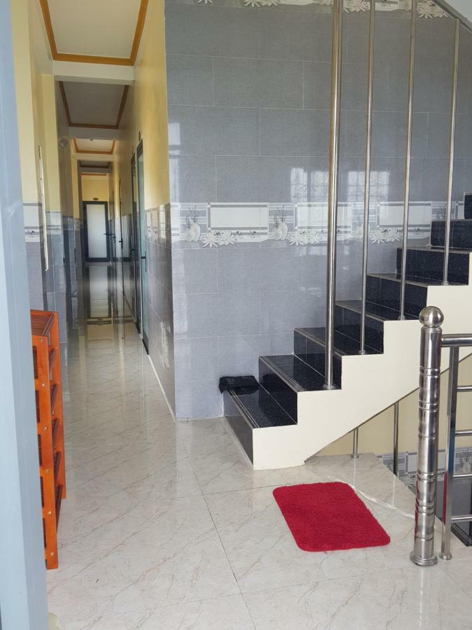 Tuan Thao Guesthouse Nam Du Ngoại thất bức ảnh