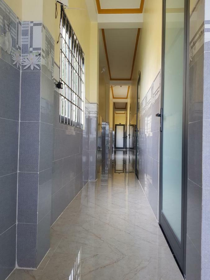 Tuan Thao Guesthouse Nam Du Ngoại thất bức ảnh