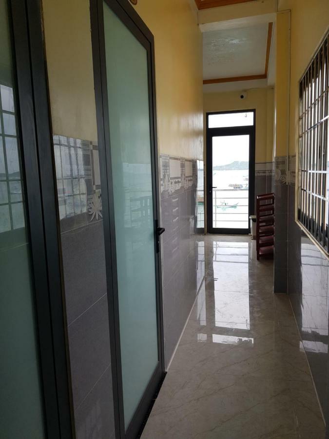 Tuan Thao Guesthouse Nam Du Ngoại thất bức ảnh